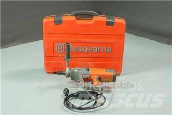 Husqvarna DM230 Ostatné vŕtacie zariadenia