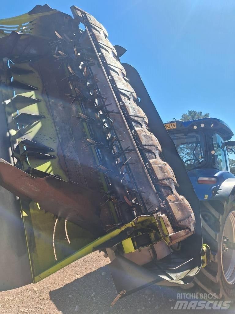 CLAAS Disco 3600 Žací stroj-kondicionér