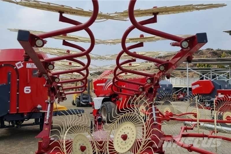 Sitrex QR 12 Ďalšie nákladné vozidlá