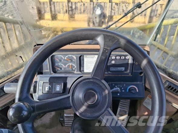 CAT 816 F Pôdne kompaktory