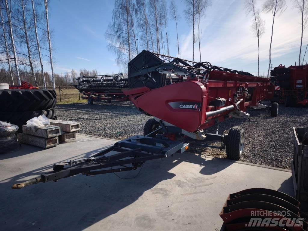 Case IH 3050 Kombajnove hlavice