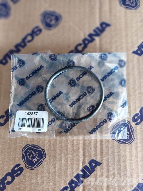 Scania O-RING 242857 Podvozky a zavesenie kolies