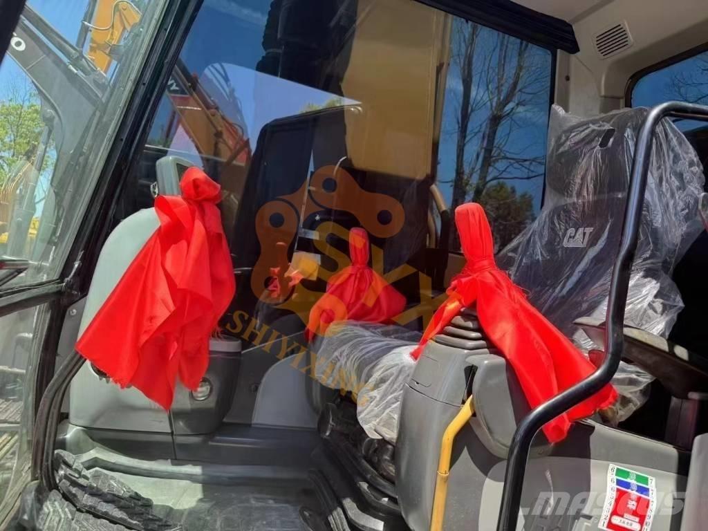 CAT 315 D2 Pásové rýpadlá