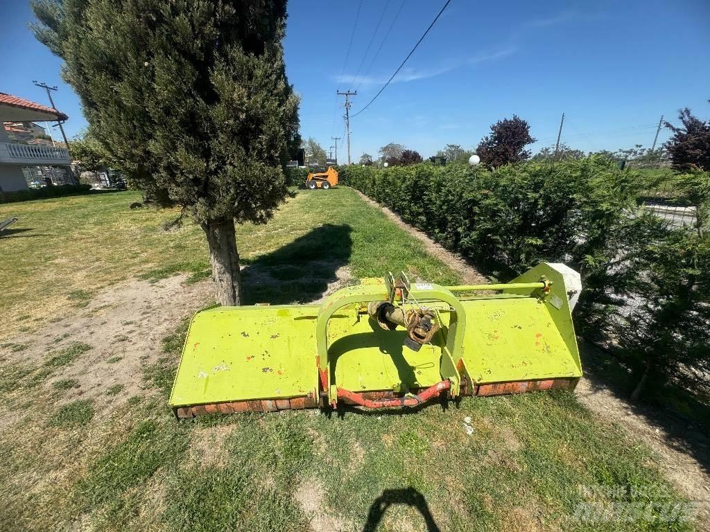 Omarv TSL 300 Ďalšie poľnohospodárske stroje