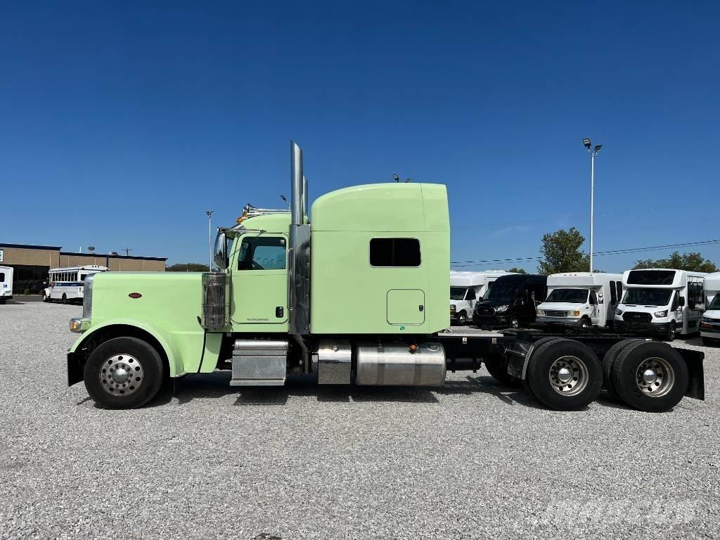 Peterbilt 389 Ťahače