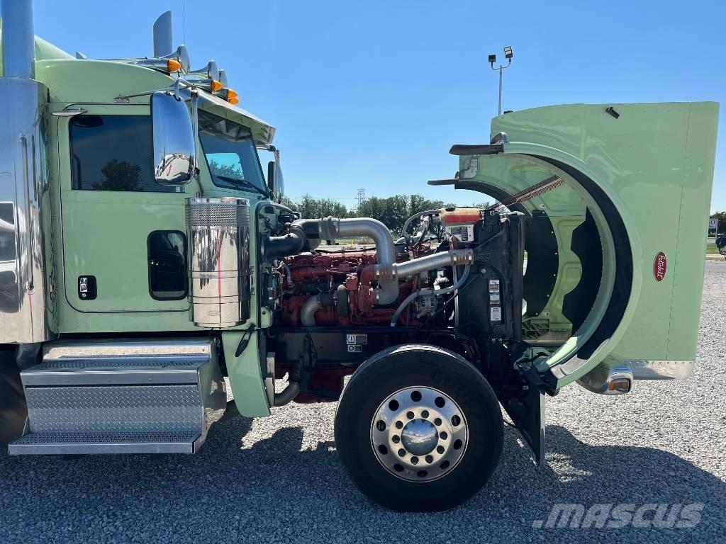 Peterbilt 389 Ťahače