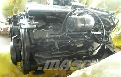 Cummins L315-30 Motory