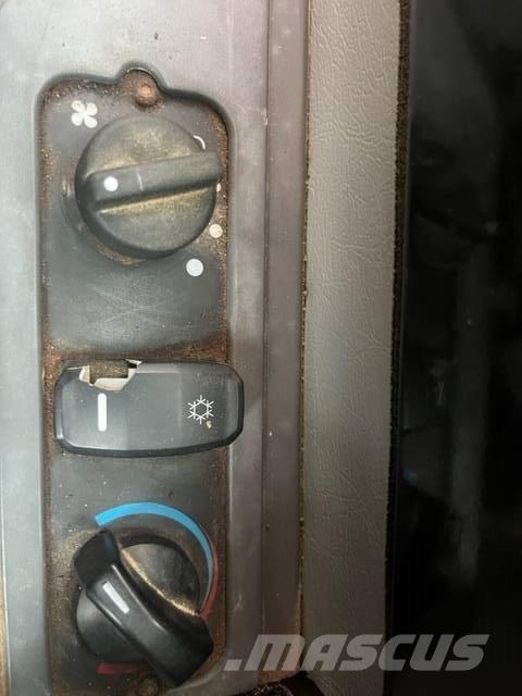 CAT 308 E 2 CR Midi rýpadlá 7 t - 12 t