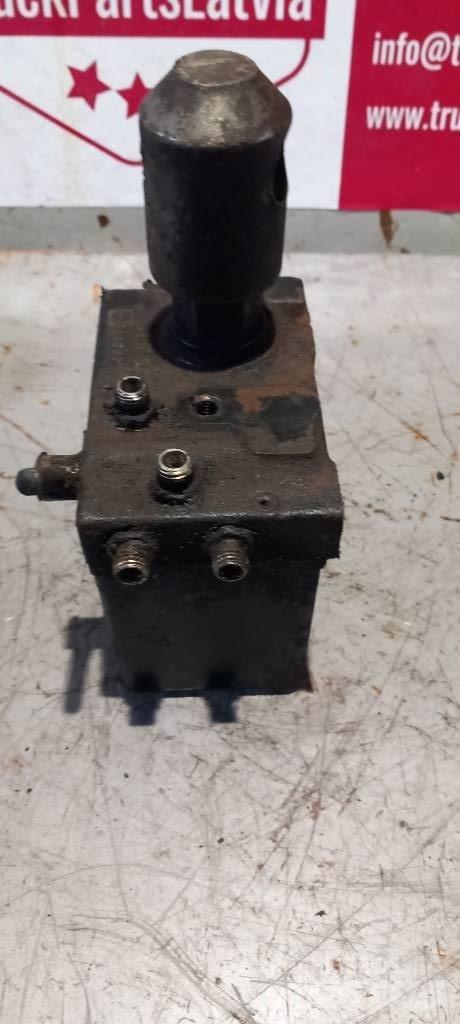MAN TGS.     85417236020 Hydraulika