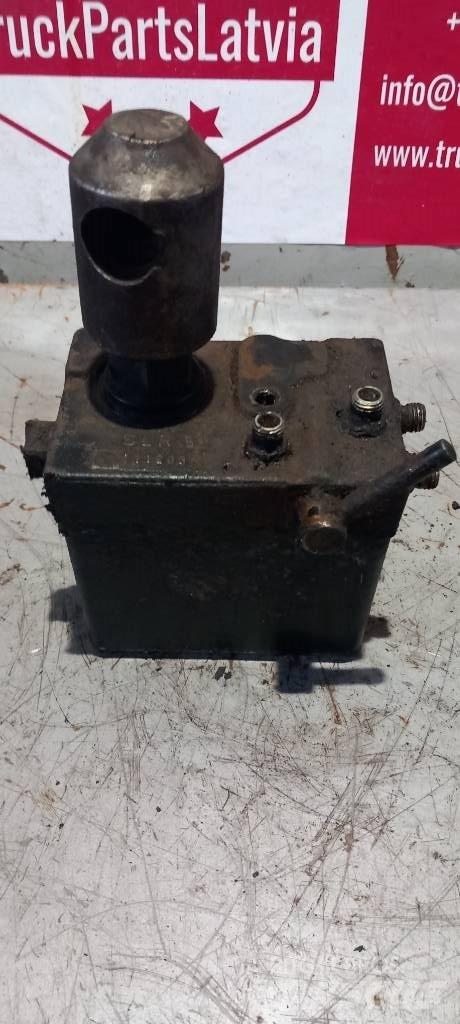 MAN TGS.     85417236020 Hydraulika