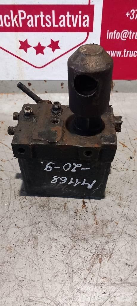 MAN TGS.     85417236020 Hydraulika
