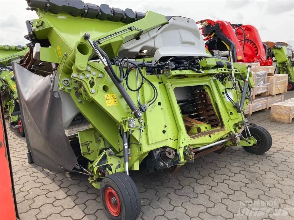 CLAAS Orbis 900 Ďalšie poľnohospodárske stroje