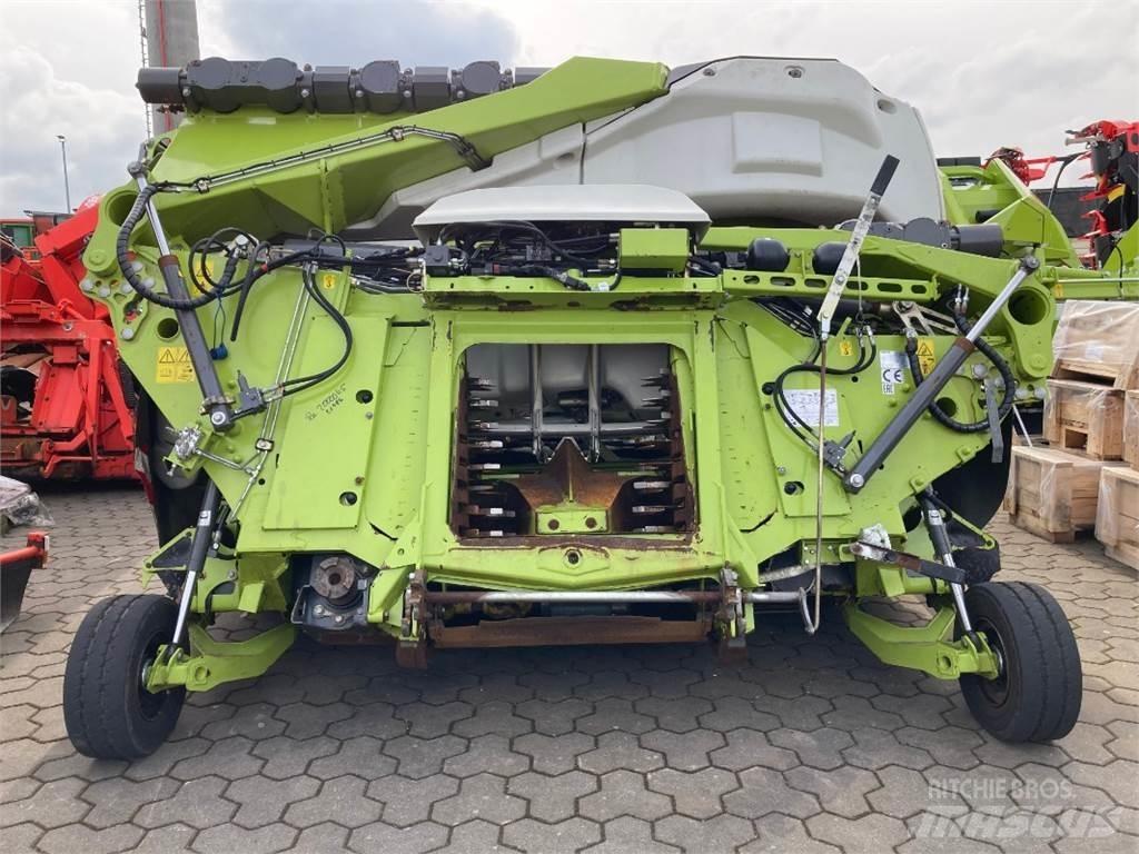 CLAAS Orbis 900 Ďalšie poľnohospodárske stroje