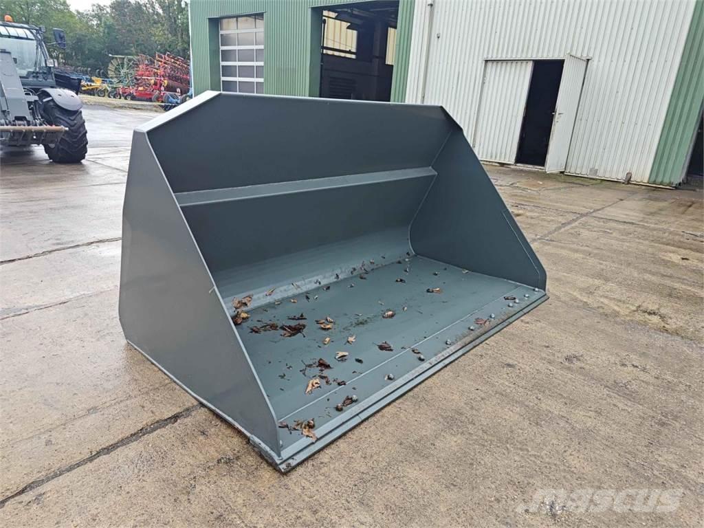 Kramer 2900 mm Príslušenstvo pre čelné nakladače