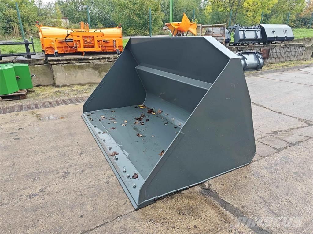 Kramer 2900 mm Príslušenstvo pre čelné nakladače