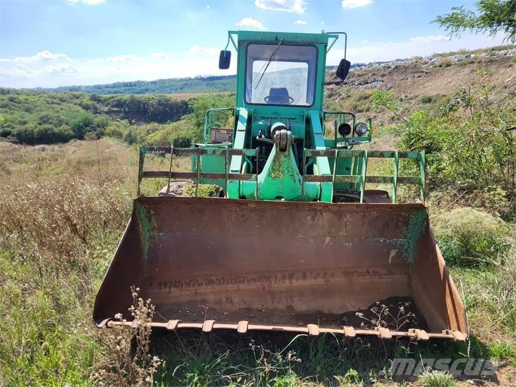  REDOX KTO-150 Stavebníctvo - ostatné