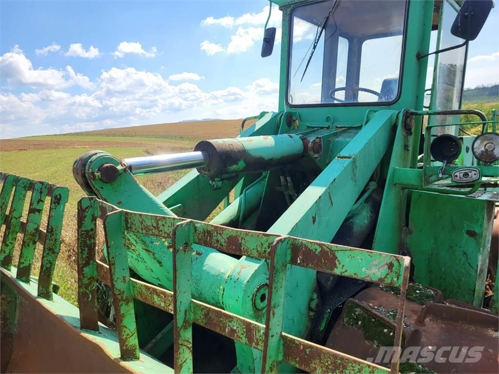  REDOX KTO-150 Stavebníctvo - ostatné