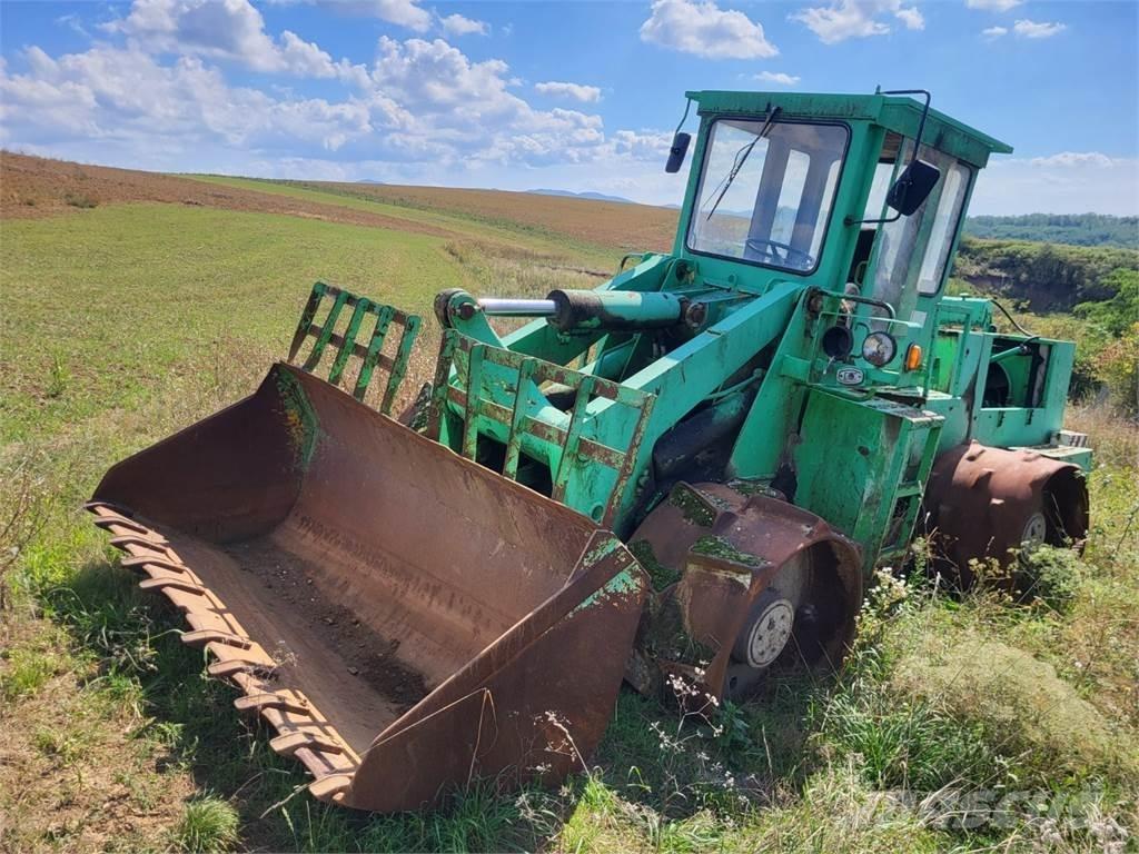  REDOX KTO-150 Stavebníctvo - ostatné