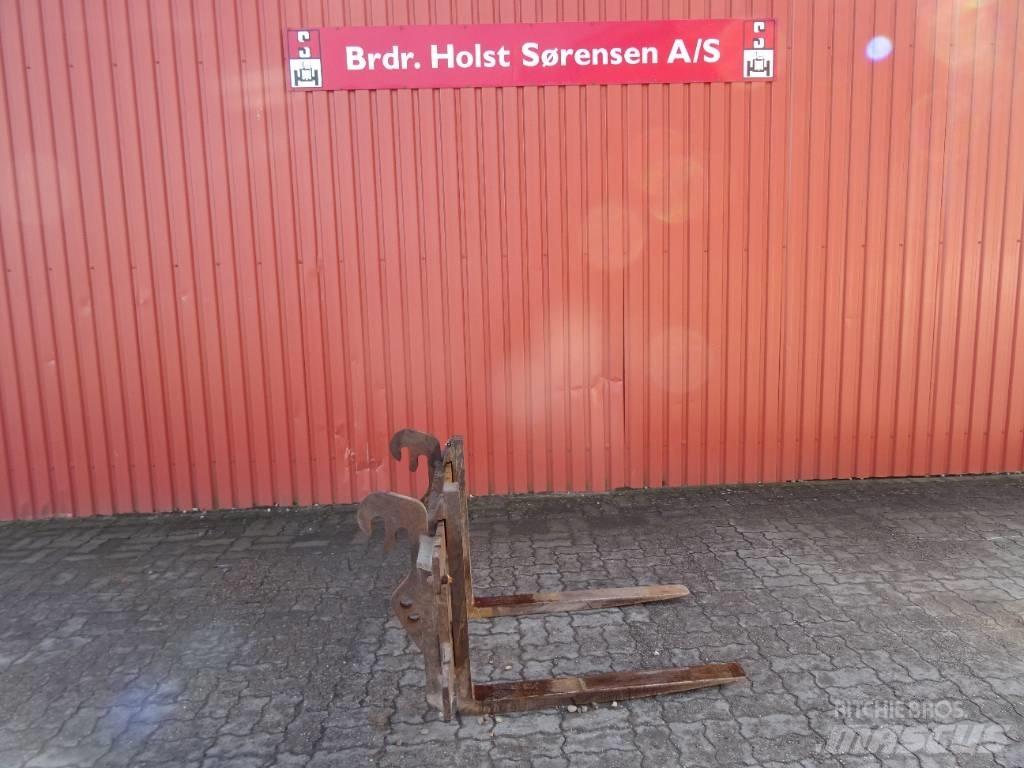 Schäffer Pallegafler Vidlica