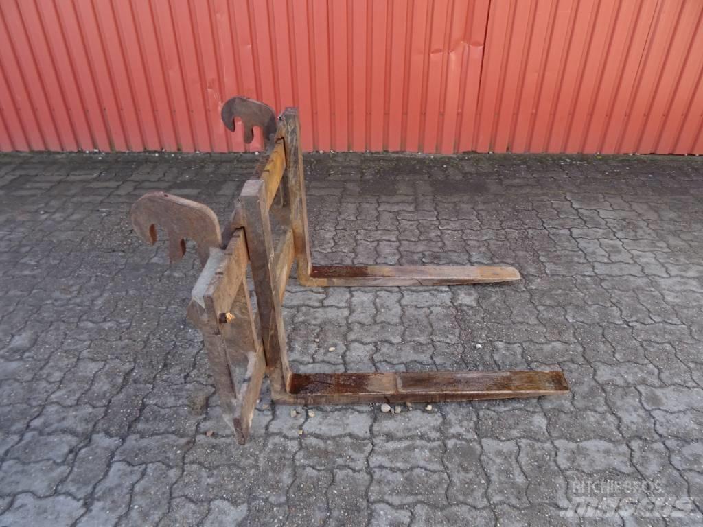 Schäffer Pallegafler Vidlica