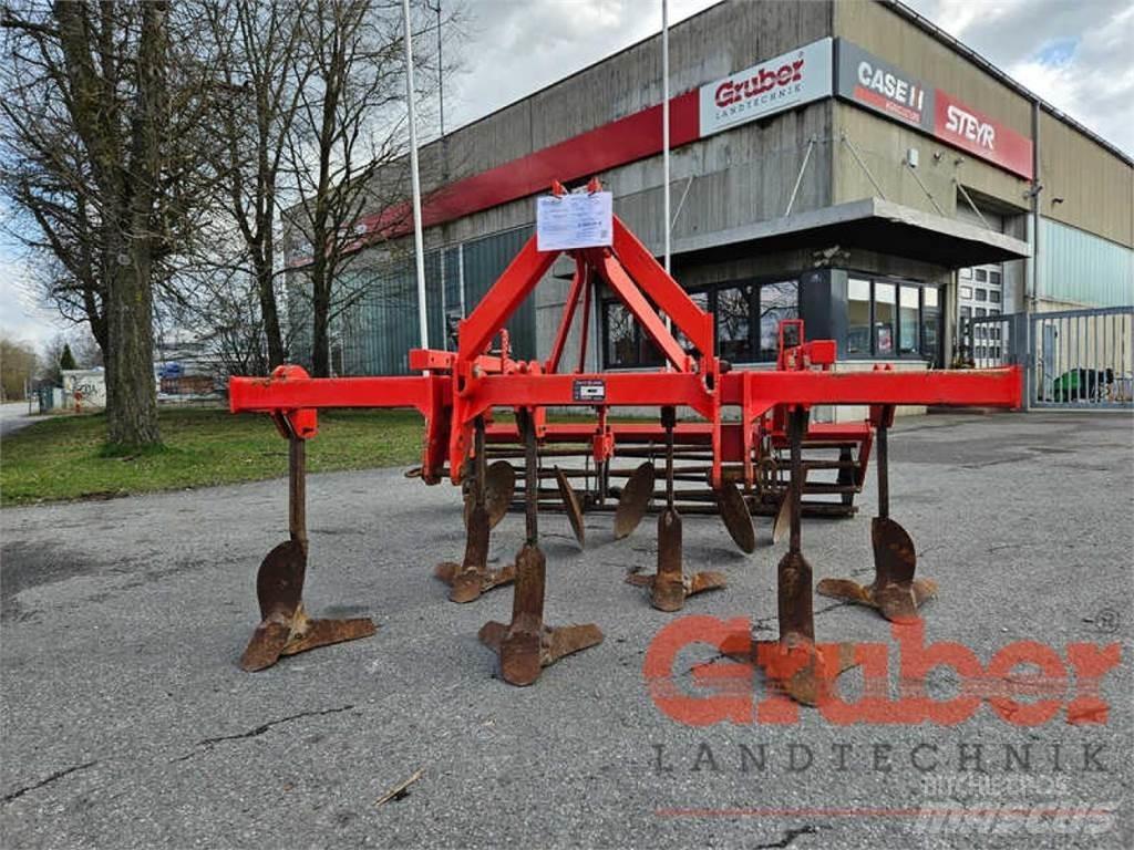 Rotoland FG 206 Kultivátory