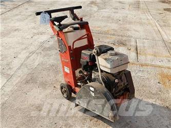 Husqvarna FS 400 LV Stavebníctvo - ostatné