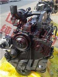 Cummins 6CTA8.3-C215 Motory