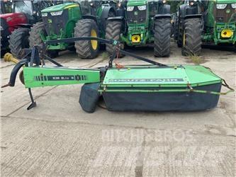 Deutz-Fahr KM 2.19 Žacie stroje