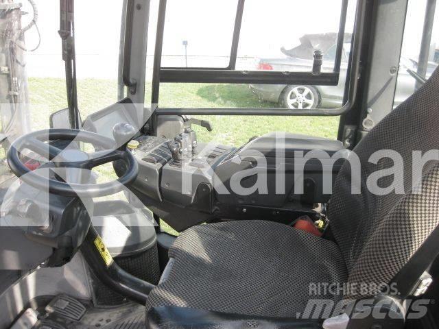 Kalmar DCG160-12E4 Kontajnerové manipulátory