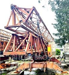 Peiner SMK203C Stavebné žeriavy