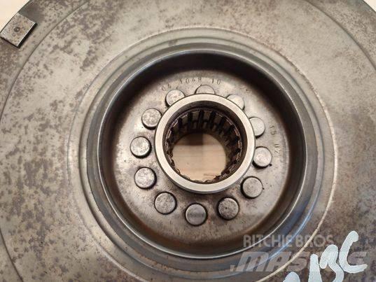  (BF6M2013C) absorber Motory