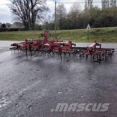Krone 6M Smyky
