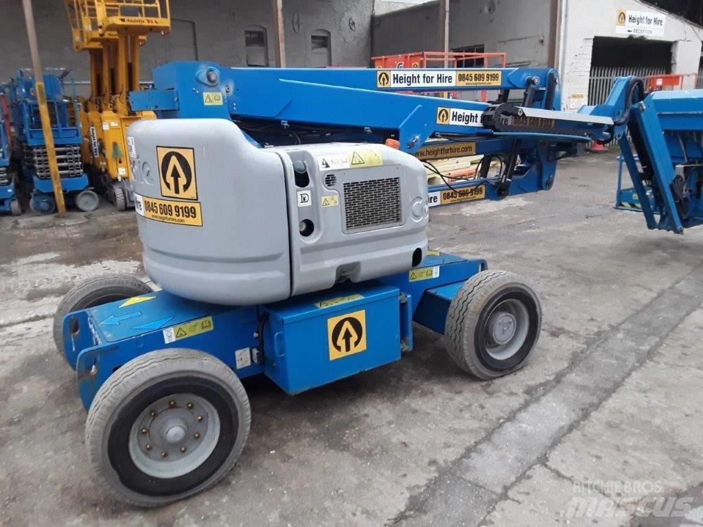 Genie Z 45/25 BI Kĺbové plošiny