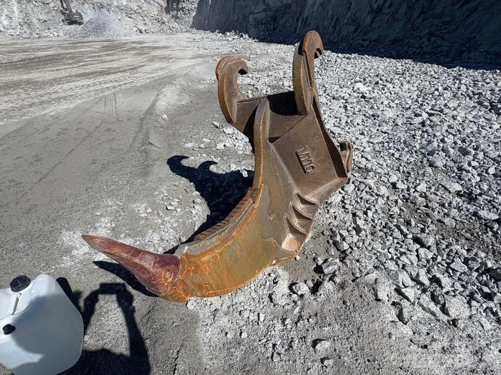 CAT 340 NG Pásové rýpadlá