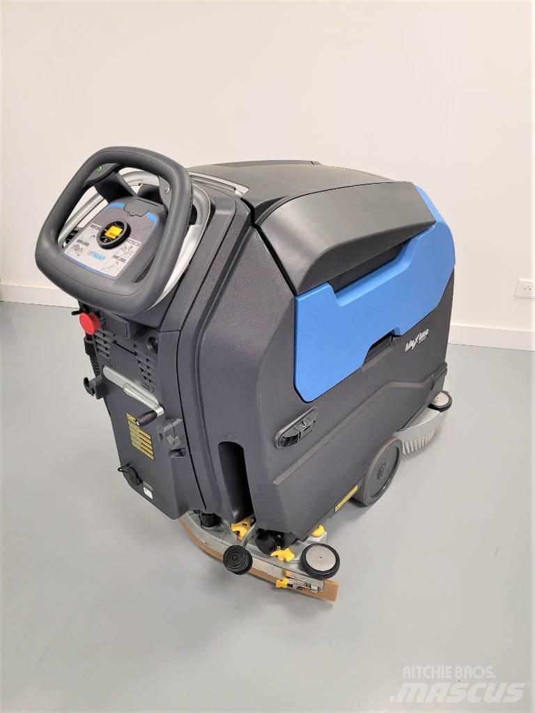 Fimap MAXIMA 50 BT Manipulácia s materiálom - ostatné