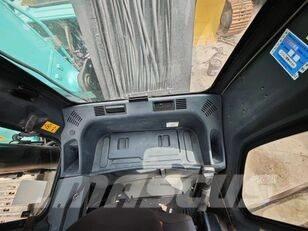 Kobelco SK 200-8 Pásové rýpadlá