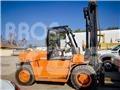 Komatsu FD 115 Iné