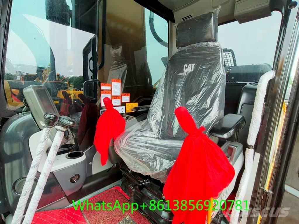 CAT 336D Pásové rýpadlá