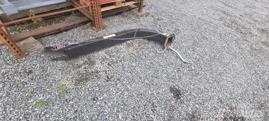 Lindana tp660 Štiepkovače