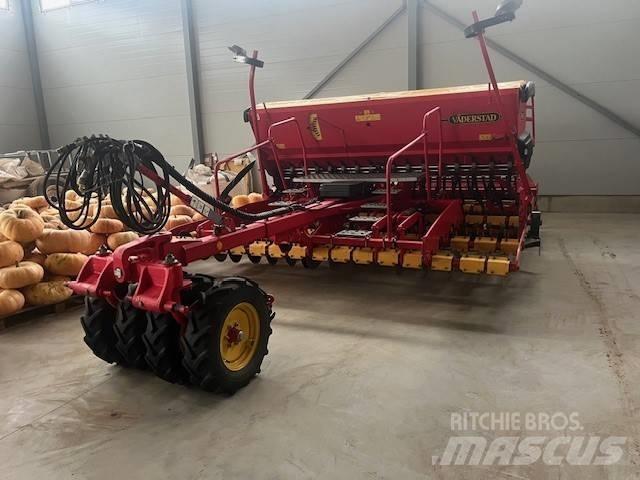 Väderstad Rapid400C Mechanické sejačky