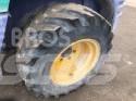 Komatsu Wheel Loader Kolesové nakladače