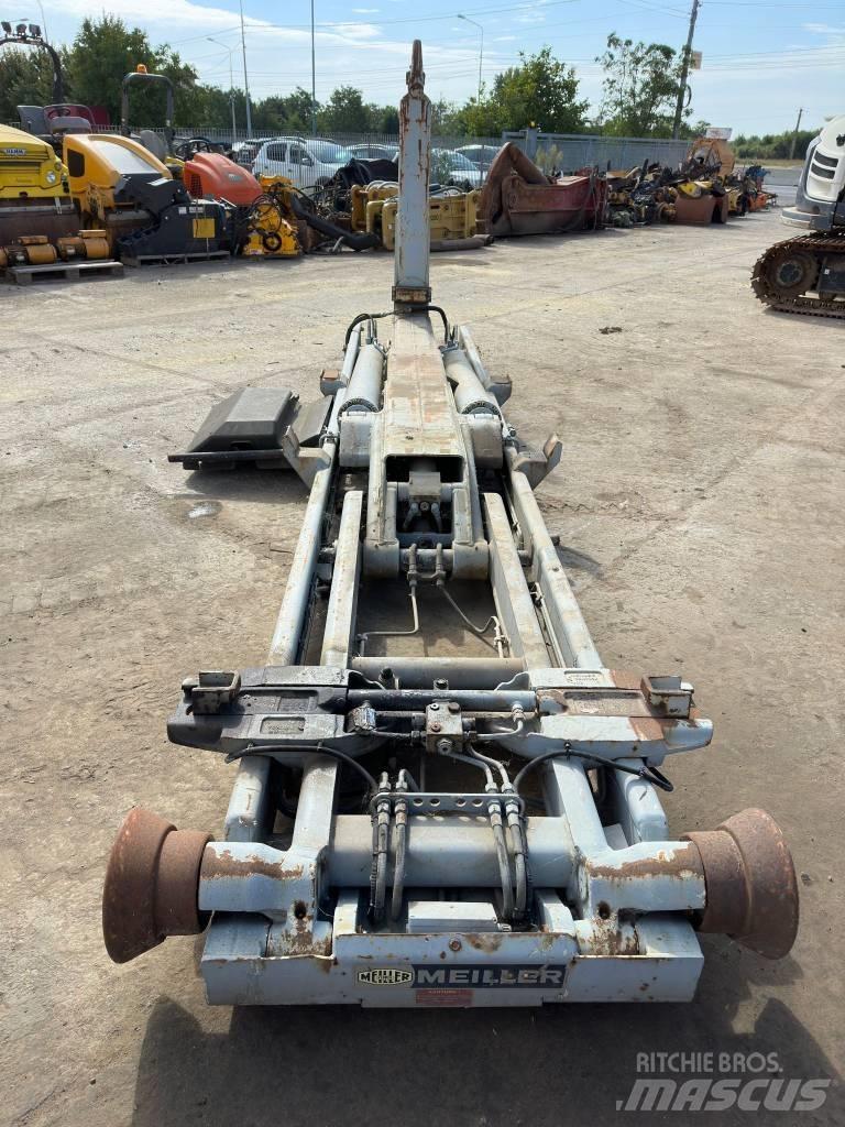 Meiller RK 20.60 Hákové
