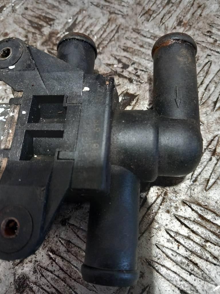MAN TGA 81619676022 Brzdy