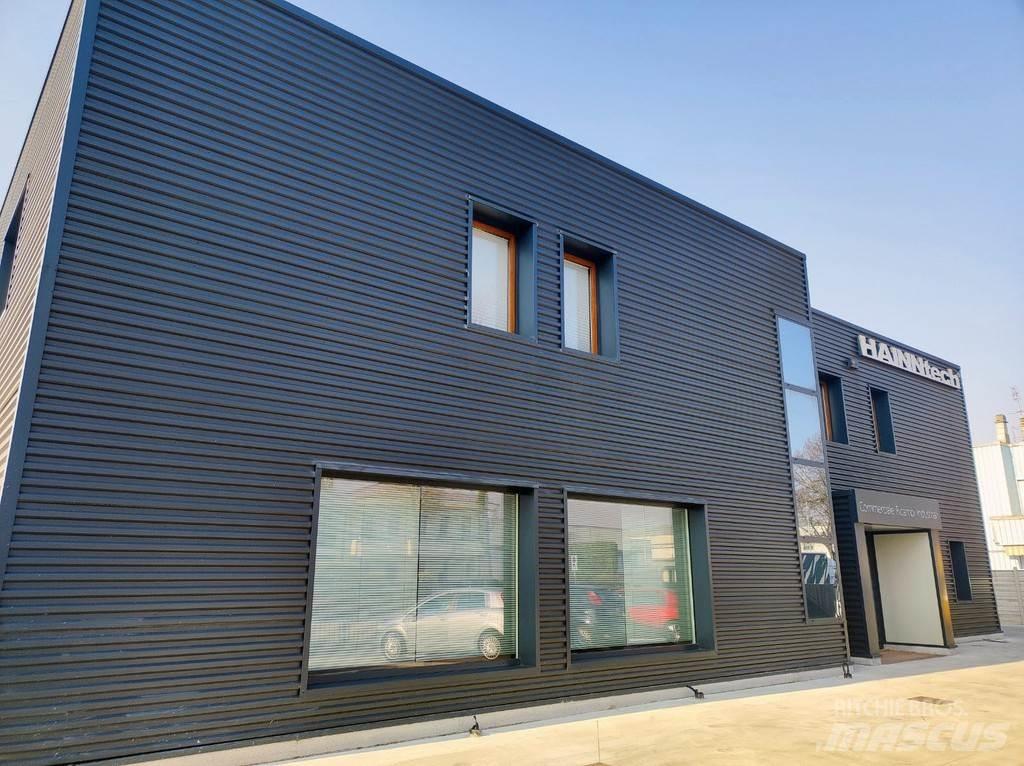 MAN TGS Euro 5 Kabíny a interiér