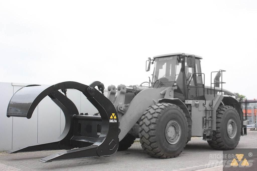 Delta DLG980 Lopaty