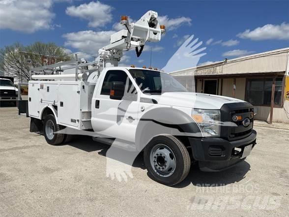 Altec AT235 Autoplošiny