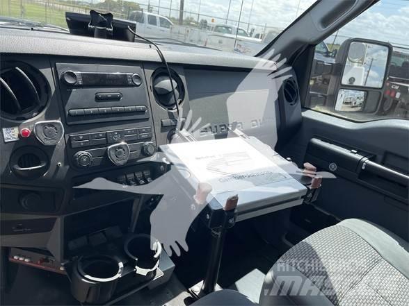 Altec AT235 Autoplošiny