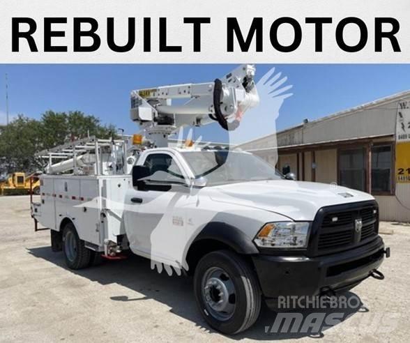 Altec AT37G Autoplošiny