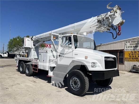 Altec D4065TR Autoplošiny
