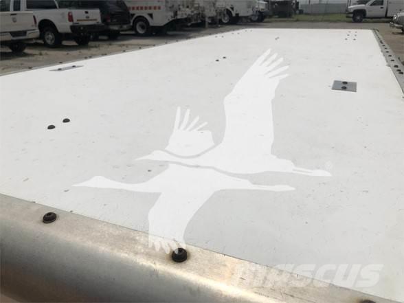  HASTINGS Ďalšie prívesy